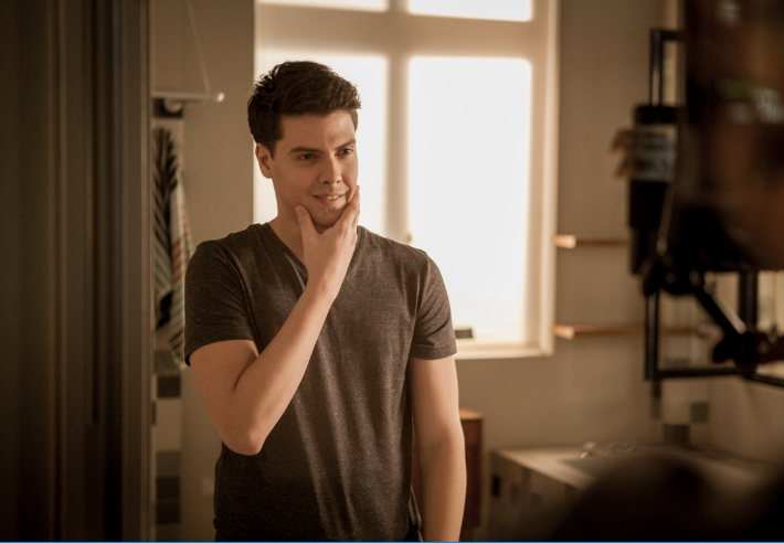 League of Legends pro xPeke becomes Gillette ambassador