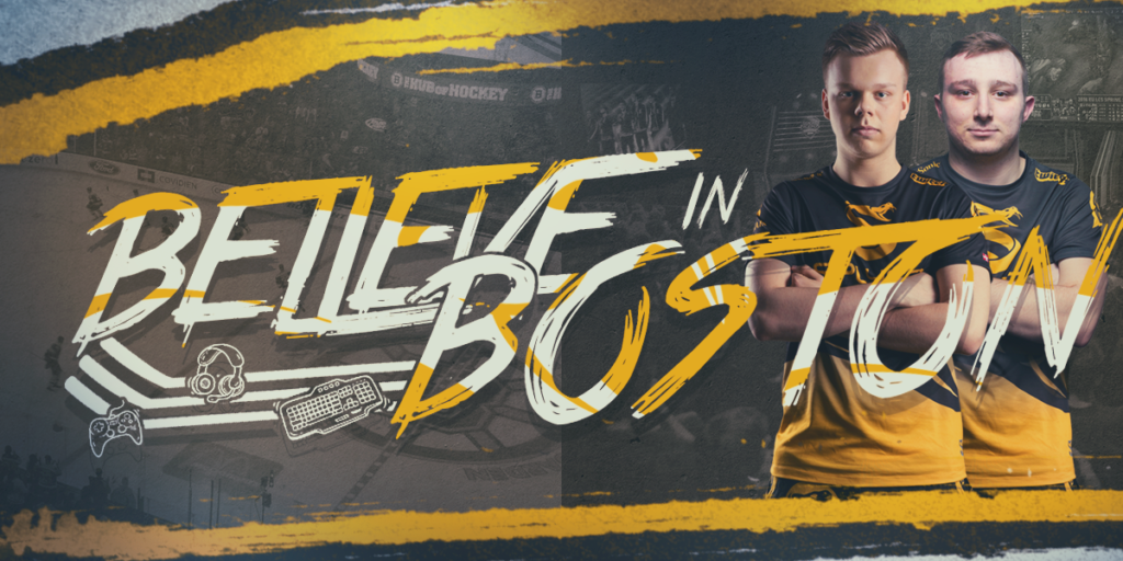 Splyce announce strategic partnership with Delaware North