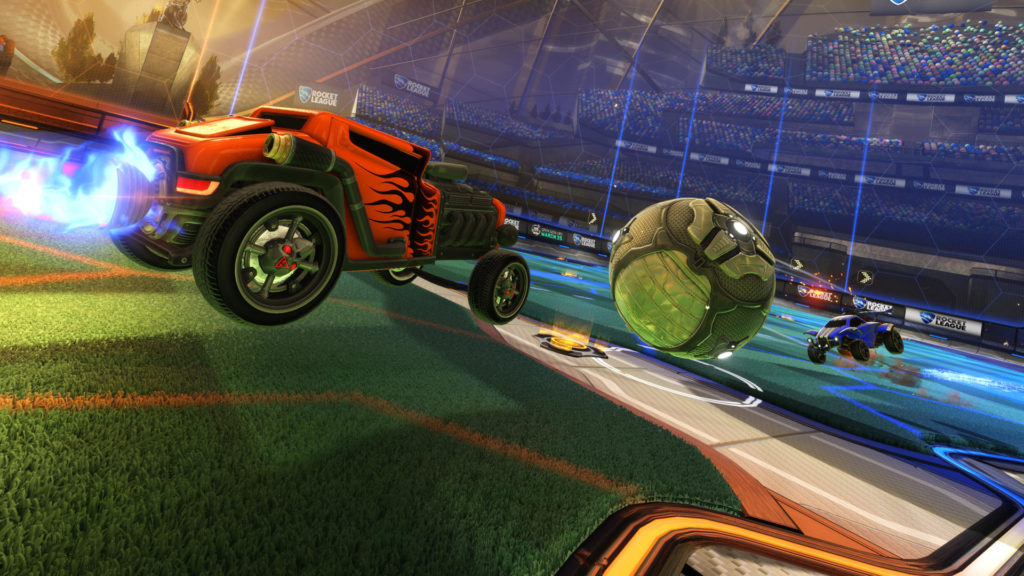DreamHack announces tire sponsor for Dallas Pro Circuit