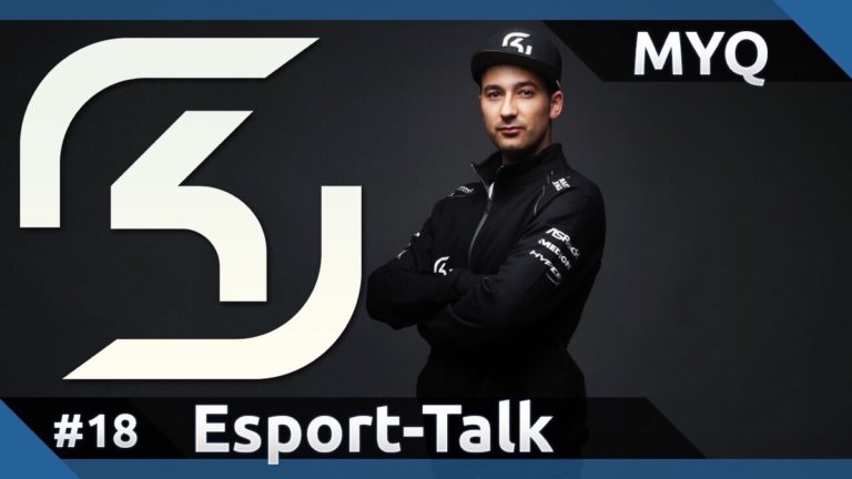 Esport Talk – SK Gaming on going mobile