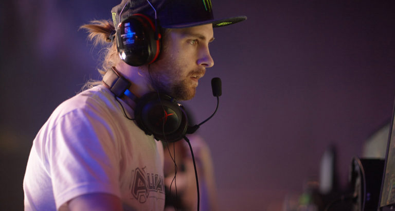Orlando John expands its esports portfolio with Swedish superstar talent