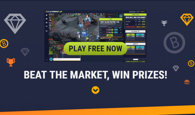 Esports betting firm Blinkpool receives $700,000 in funding