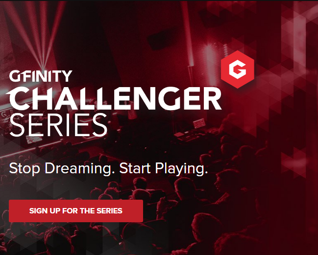 Gfinity Elite Series delayed – future date yet to be announced
