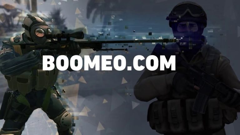 Boomeo launch with CLG, SK and G2 partnerships