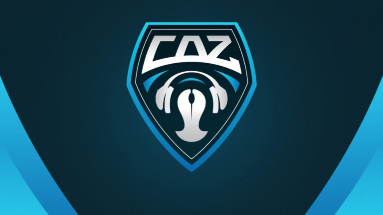 caz esports banner
