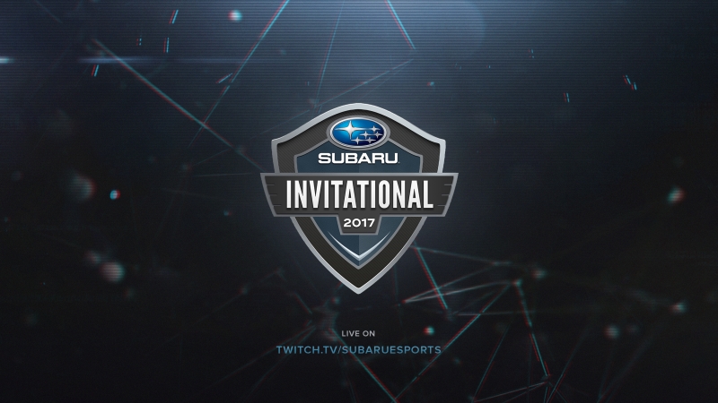 Subaru enters esports with $20,000 CS:GO Invitational