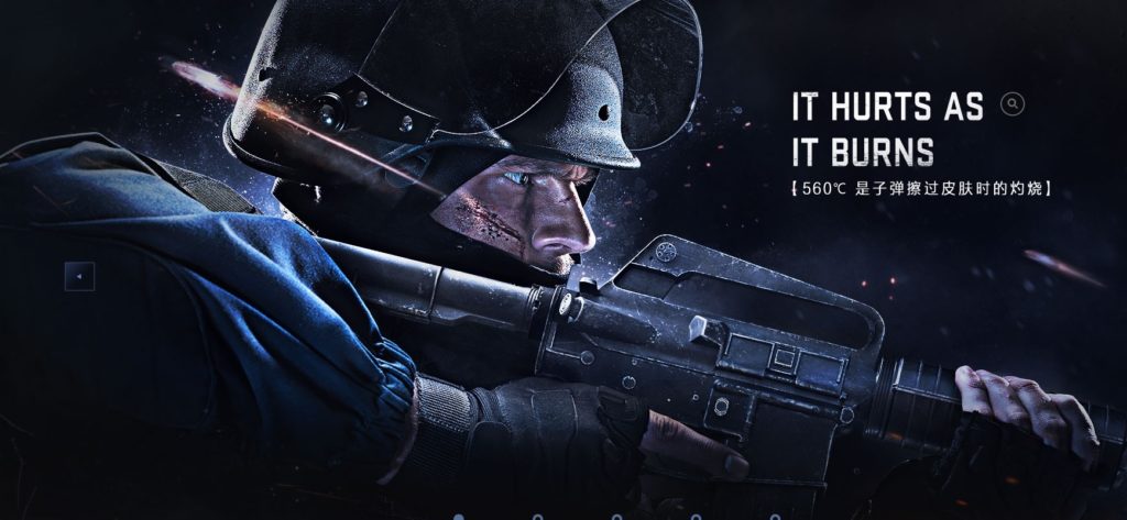 Everything we know about Chinese CS:GO