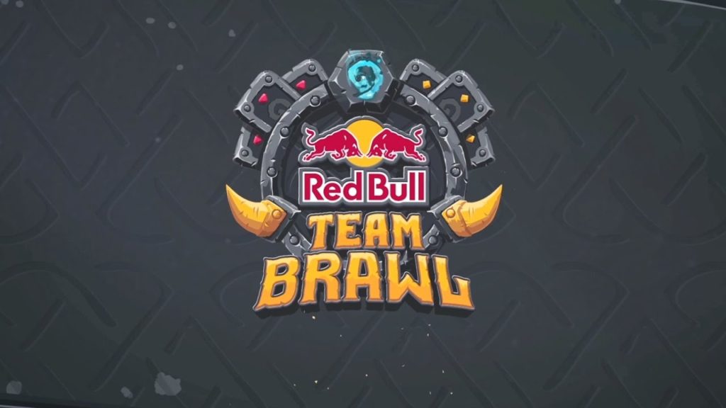 Red Bull announce second season of Team Brawl: Hearthstone