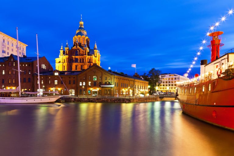 Finland rising – The burgeoning game development scene & its talent shortage