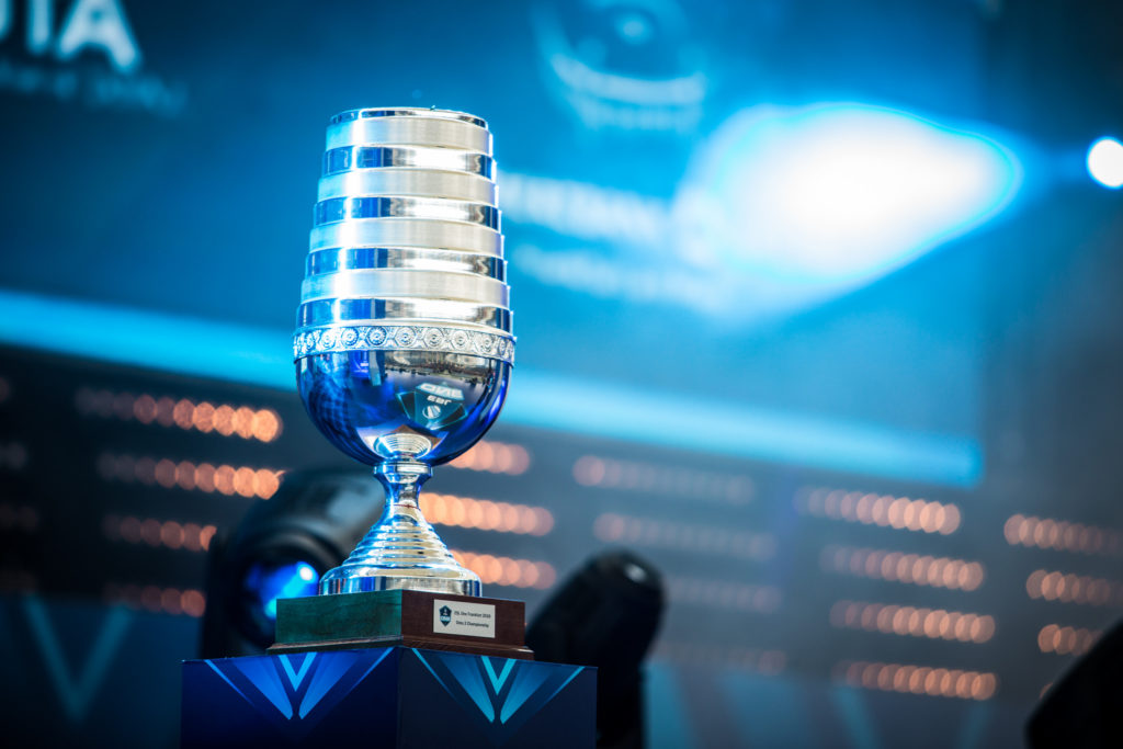 Acer become official monitor and broadcast laptop provider for ESL One Genting