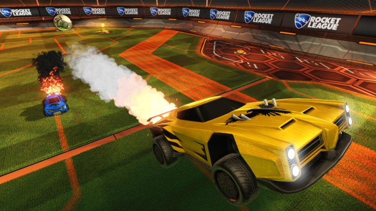 Santa Ana Esports Arena to host finals of NBC and FACEIT Rocket League tournament