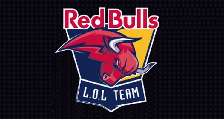 Red Bull pick up League of Legends team to compete in CS Qualifiers