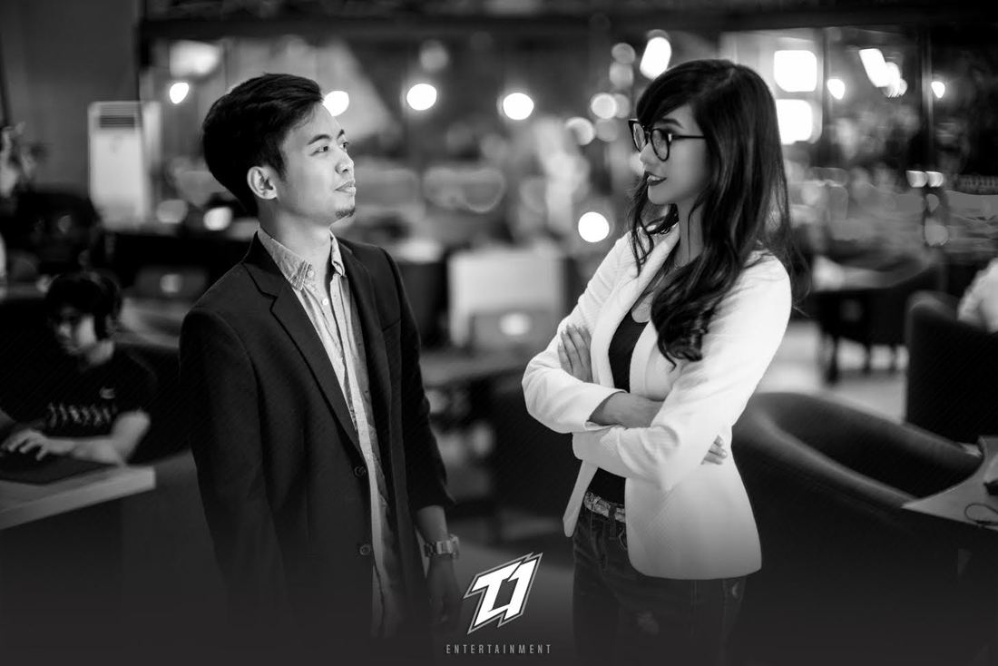 BITKRAFT Esports Ventures makes first move and invests in Tier One  Entertainment