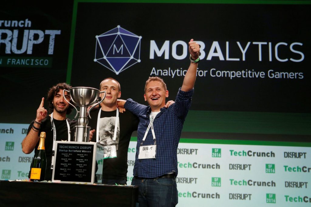 Team Liquid and Mobalytics join forces