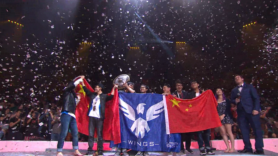 Why crowdfunding is the backbone of esports