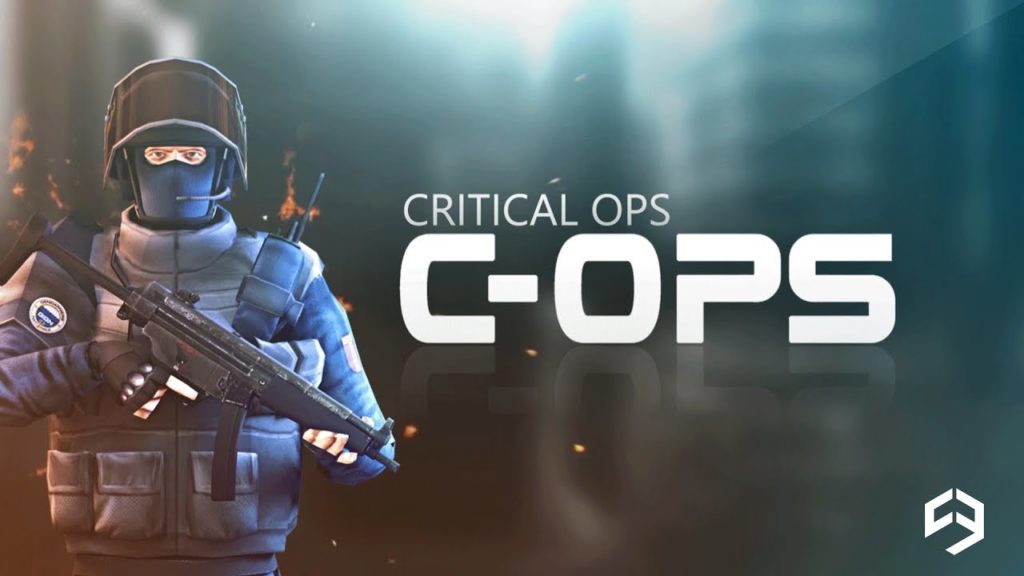 Critical Ops hits 22 million downloads and opens office in South Korea