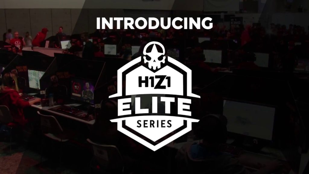 Daybreak announce KOTK esports circuit with $1 million in prize money