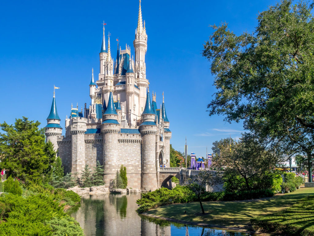 Disney embraces esports with ESL television shows