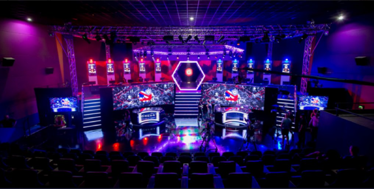 Gfinity