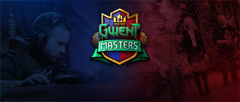 Gwent Masters announced as the card game targets esports