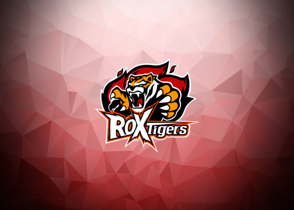 ROX Tigers clinch Corsair sponsorship