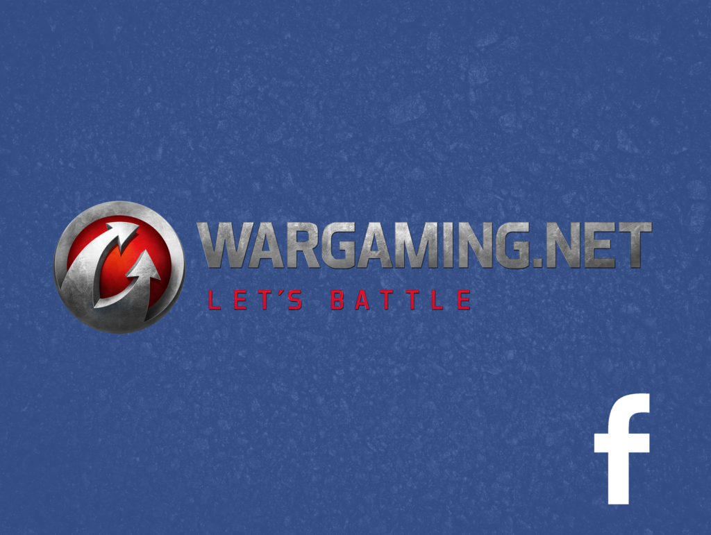 Wargaming to stream 1,000 hours on Facebook Live