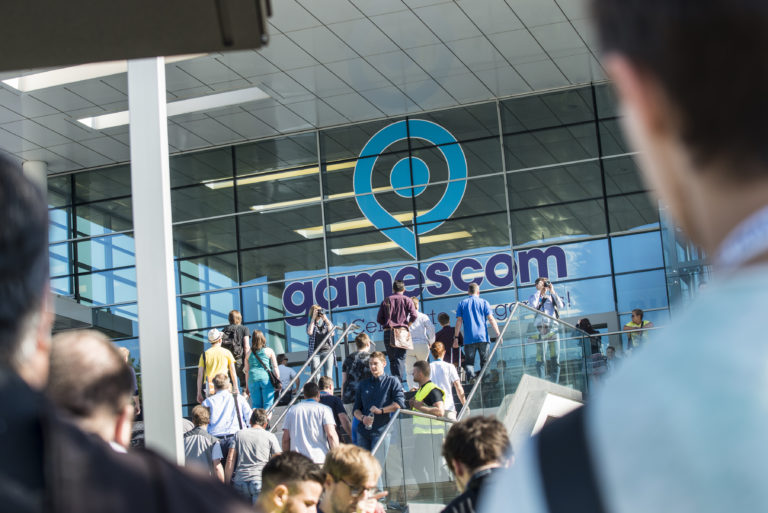 NCSOFT’s Blade and Soul Regional Championship to take place at Gamescom