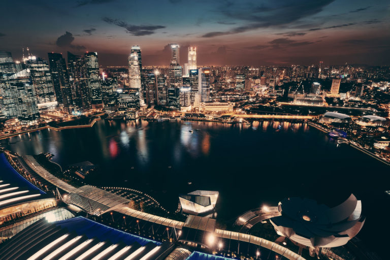 Chaos Theory launches in Singapore, looks to jumpstart the SEA esports scene