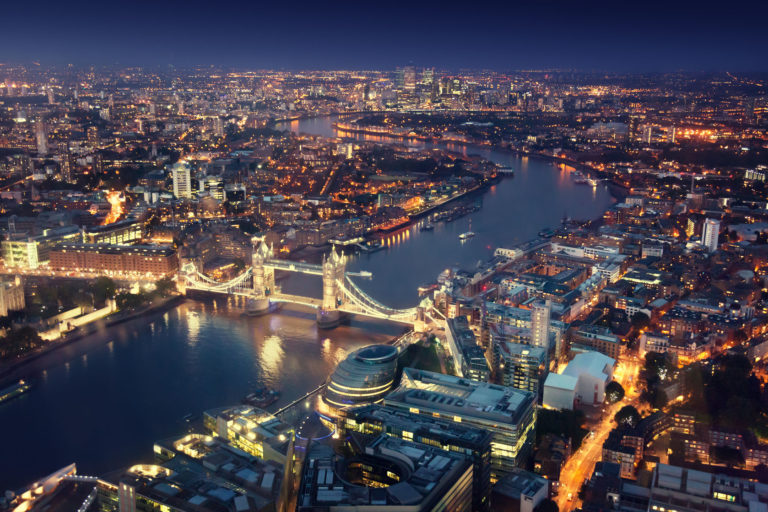 Blitz spirit? Cloud9 announce their OWL franchise; the London Spitfire