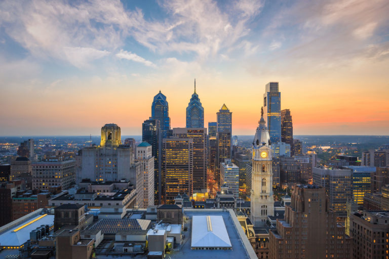 Comcast Spectator unveils Philadelphia Fusion