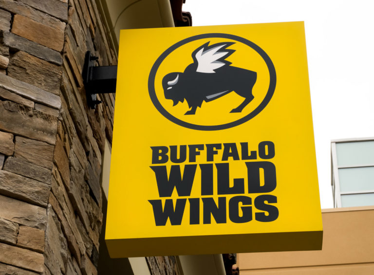 Bob Ruhland – Buffalo Wild Wings – A deal with Dignitas