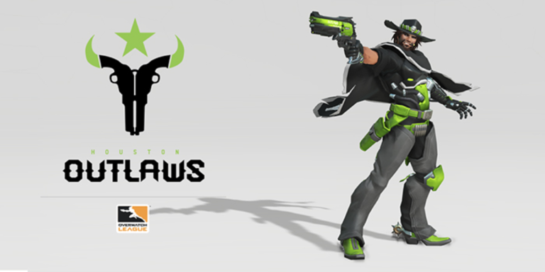 OpTic Gaming’s Overwatch League team to be named Houston Outlaws