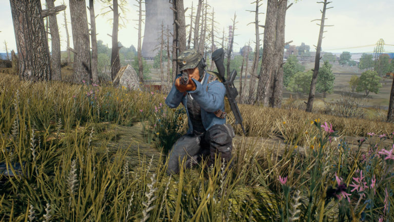 Tencent secures exclusive rights for PUBG in China