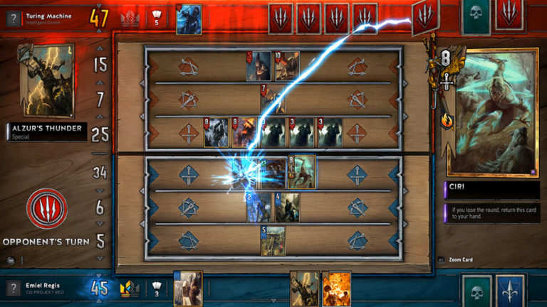 UltraPlay adds GWENT to its esports betting portfolio
