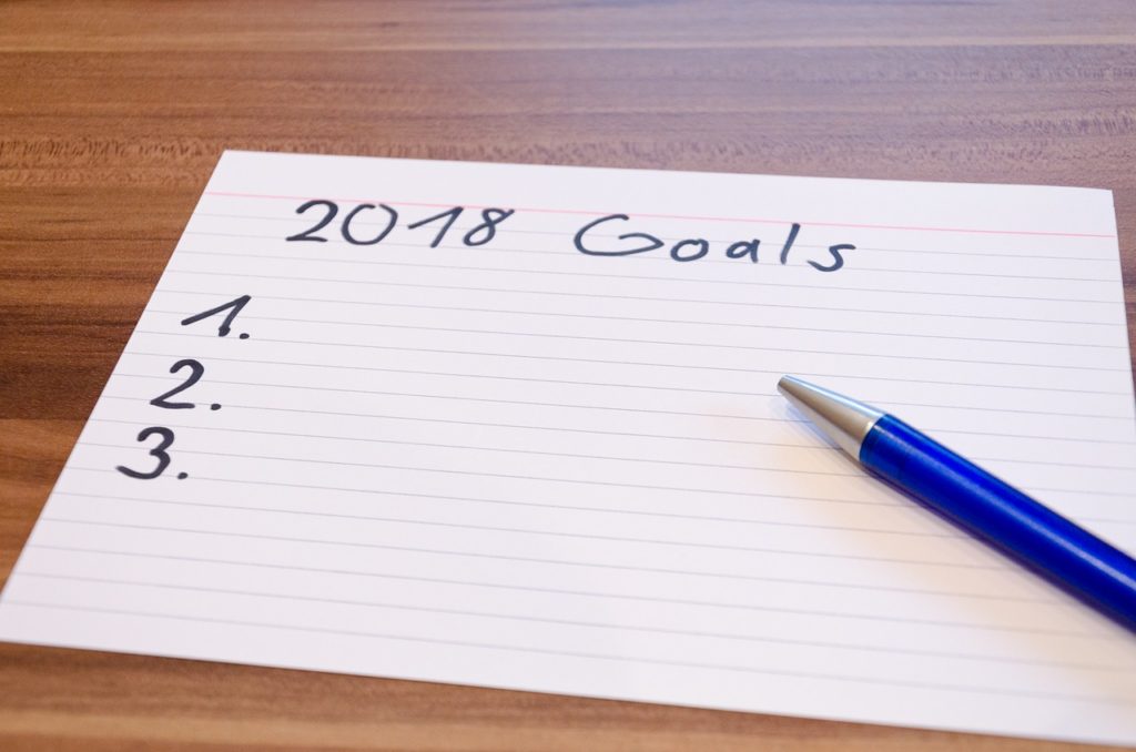 New Year’s resolutions: Esports in 2018