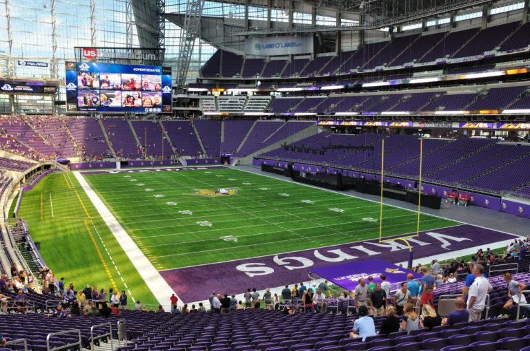 A job advert suggests the “eNFL” could be next