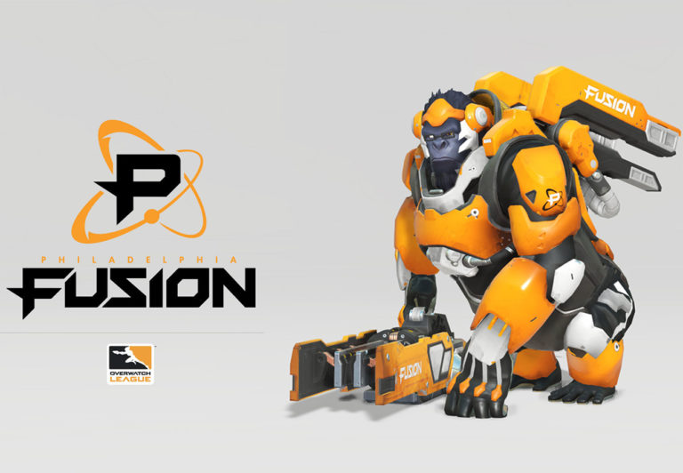 Philadelphia Fusion