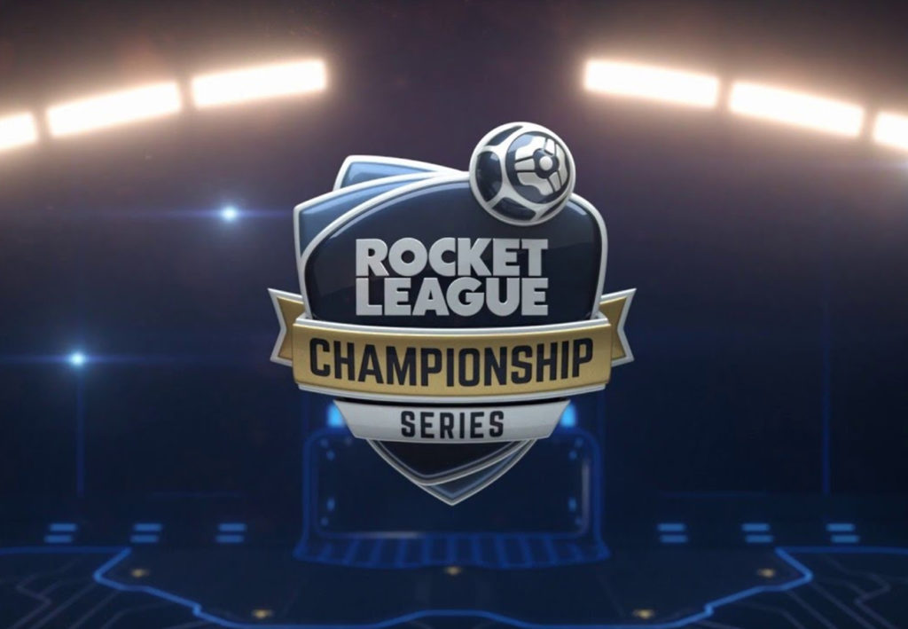 Rocket League Championship Series to return for a fifth season