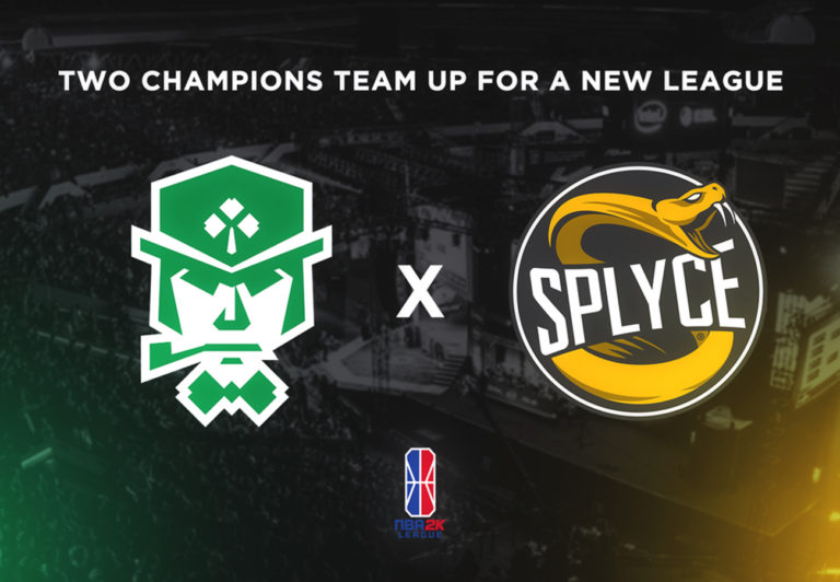 Splyce partners with Boston Celtics, enters NBA 2K League