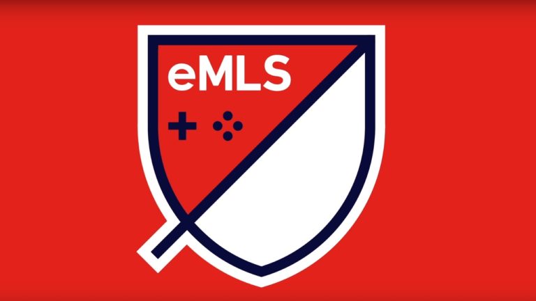 MLS to launch FIFA esports league