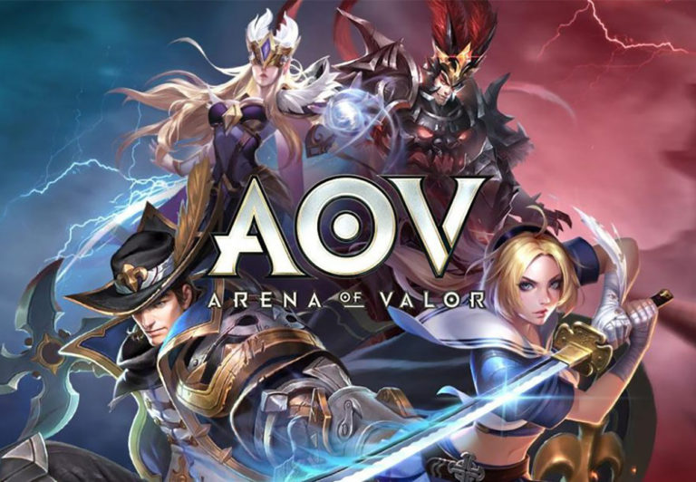Tencent to make scripted TV series focused on Honor of Kings esports