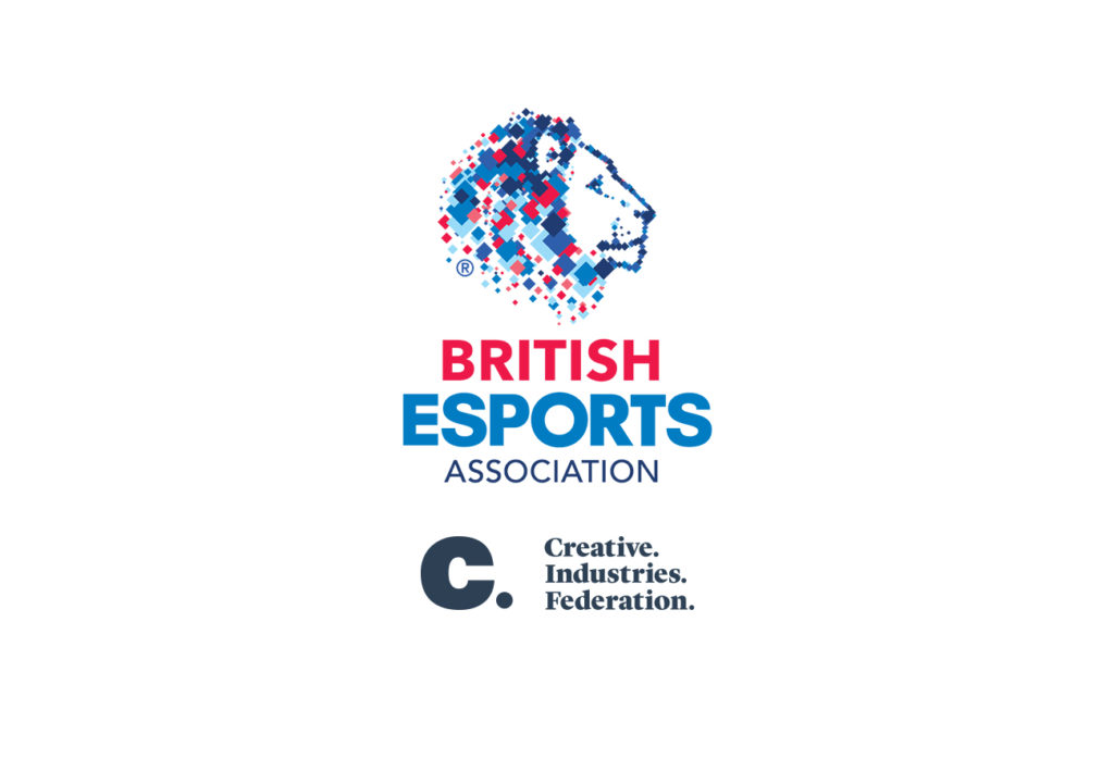 British Esports Association boards Creative Industries Federation