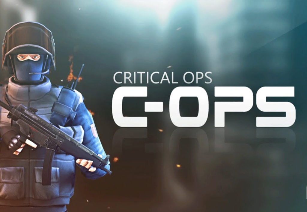 Critical Ops reaches massive player milestone