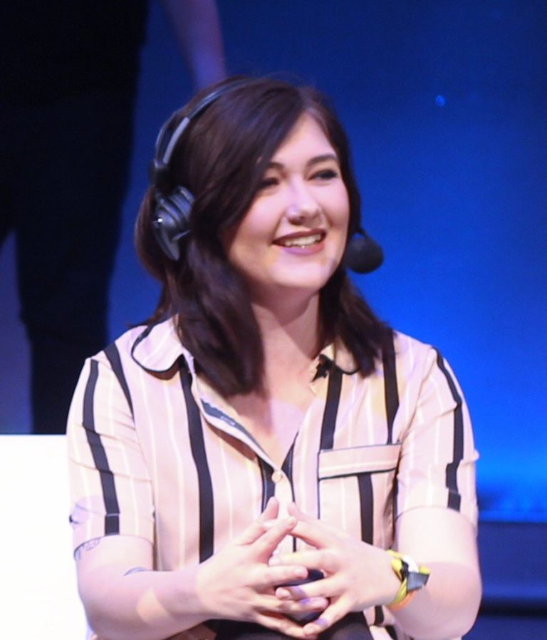 Heather “Naysayerz” Dower joins ESL UK as Marketing and Communications Manager