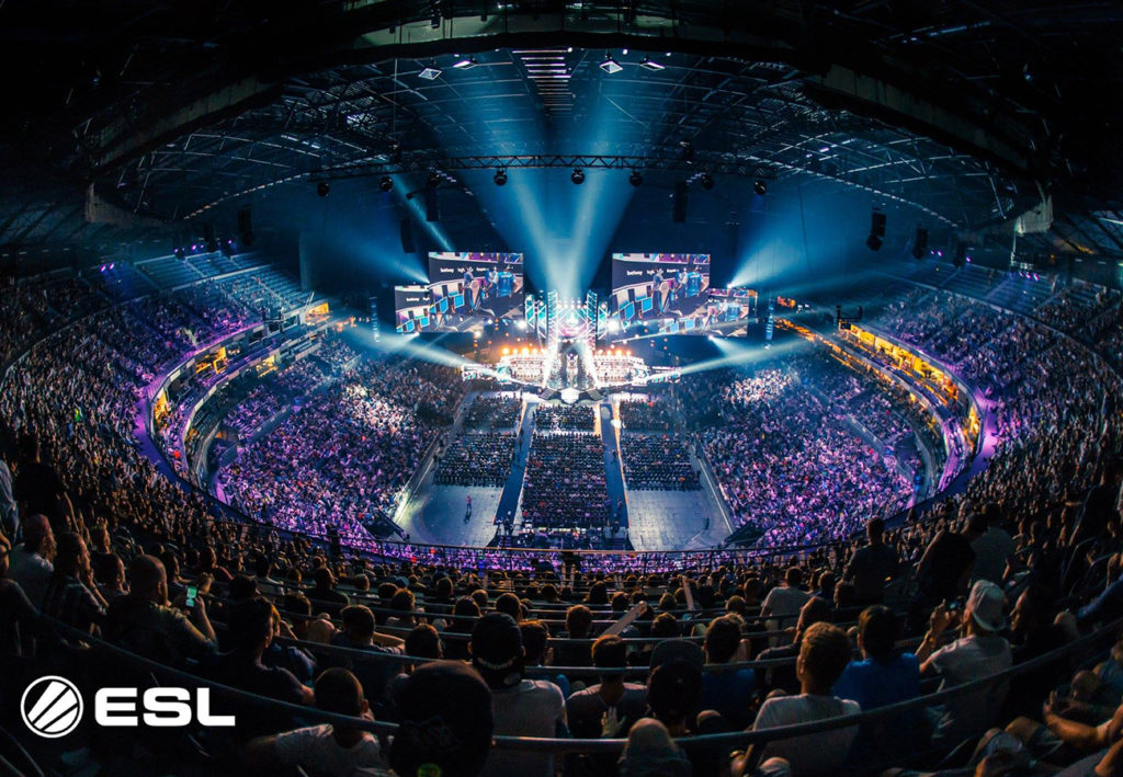 ESL invests in Nazara Technologies to boost Indian esports scene