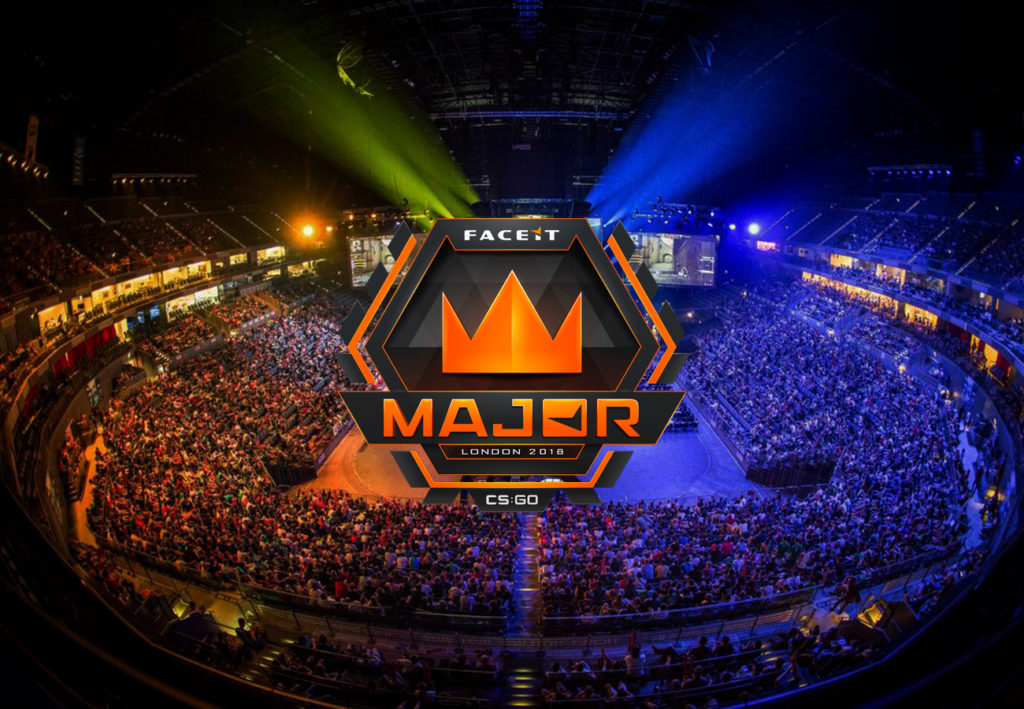 Valve and FACEIT issue new rules on multiple team ownership for CS:GO Major