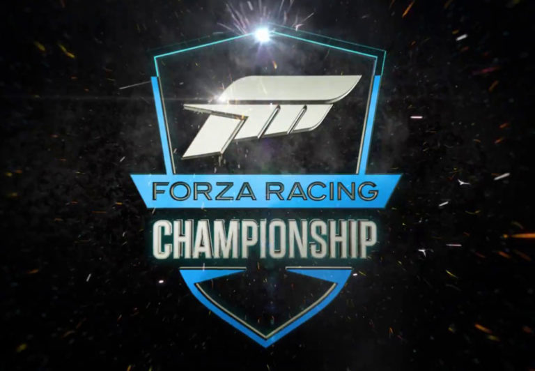 Gfinity to continue as Forza tournament partner throughout 2018