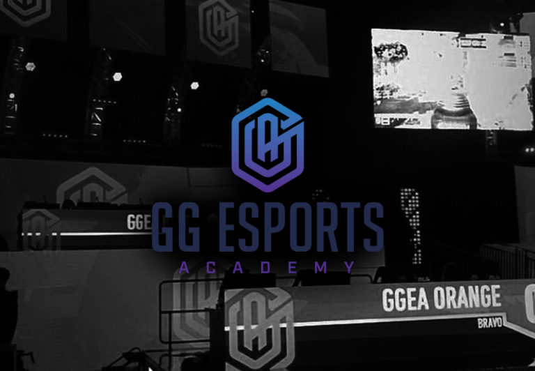 Bryan Yale – GG Esports Academy – Doing things differently