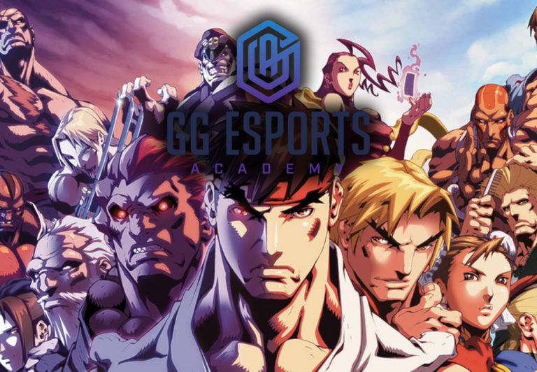 GGEA to train amateur players in fighting games