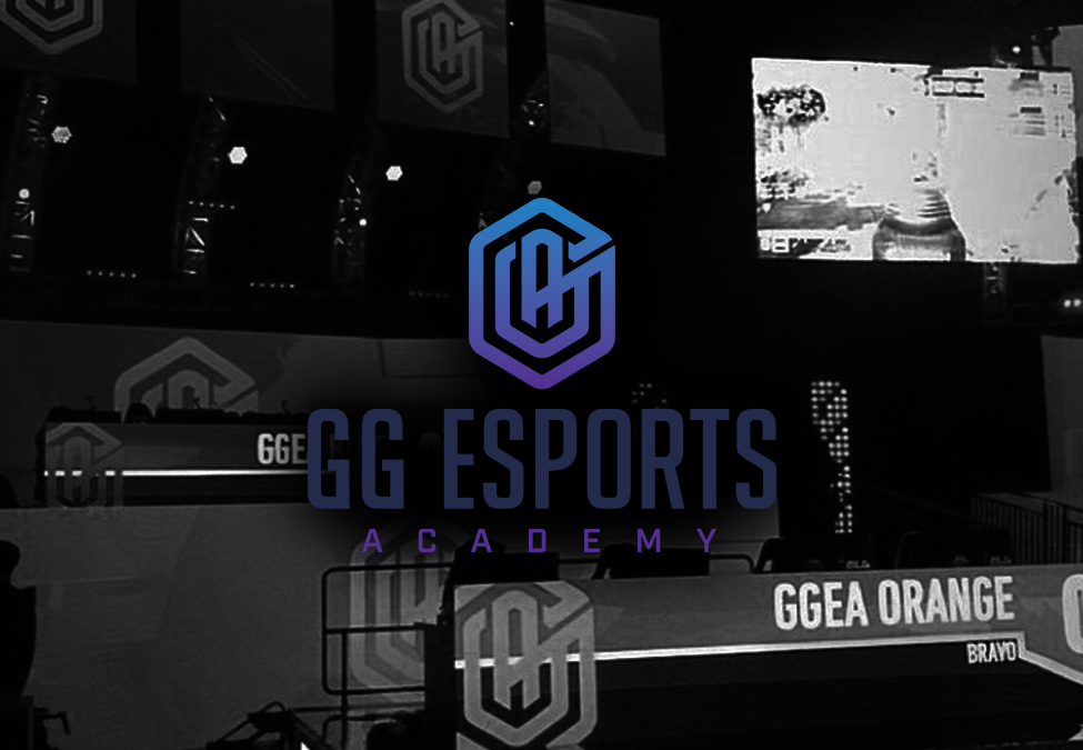 Bryan Yale – GG Esports Academy – Doing things differently